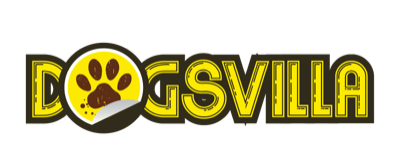 DogsVilla logo